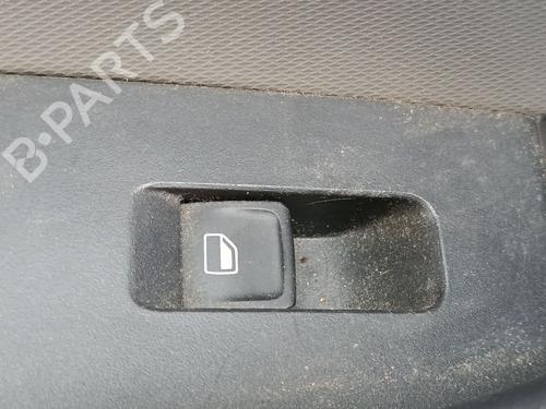 Used Left rear window switch Left rear window switch SEAT TOLEDO IV (KG3) 1.6 TDI (115 hp) 40120321 40120321