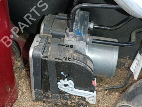 Used ABS pump ABS pump FORD TOURNEO CONNECT / GRAND TOURNEO CONNECT V761 MPV (SK) 1.5 EcoBoost (114 hp) 40295649 40295649