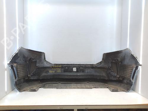 Pare-chocs avant MAXUS DELIVER 9 Platform/Chassis 2.0 D | BP28139064C7 