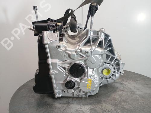 Used Gearbox Gearbox MERCEDES-BENZ B-CLASS Sports Tourer (W246, W242) B 200 CDI (246.201) (136 hp) 34004484 34004484