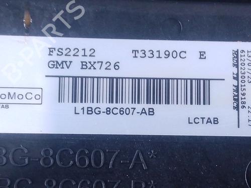 Radiator fan FORD PUMA (J2K, CF7) 1.0 EcoBoost | BP33654446M35 - Image 3