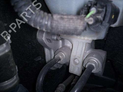 Used Brake master cylinder OPEL CORSA E (X15) [2014-2025]  17387905