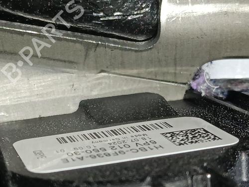 Pedal FORD TRANSIT Van (FA_ _) 2.4 DI RWD (FAA_, FAB_, FAC_, FAD_) | BP40499643I4 - Image 2