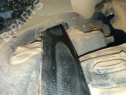 Sikkerhedssele bag højre FORD FOCUS III 1.0 EcoBoost (125 hp) 32388423