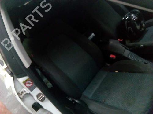 Engine control unit (ECU) SEAT ALTEA XL (5P5, 5P8) 1.6 LPG | BP2992452M57 