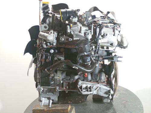 Engine IVECO DAILY VI Van 35S18, 35C18, 40C18, 42S18, 50C18, 60C18, 65C18, 70C18 | BP36833027M1 - Image 3