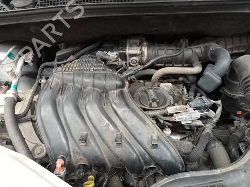 Klimakompressor DACIA DOKKER Express Box Body/MPV  | BP20857737M34 