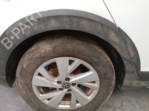 Listwa nadkola tylnego prawego VW TAIGO (CS1) 1.0 TSI BP27978157C137