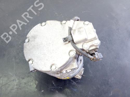 AC compressor HYUNDAI IONIQ (AE)  | BP19728253M34 
