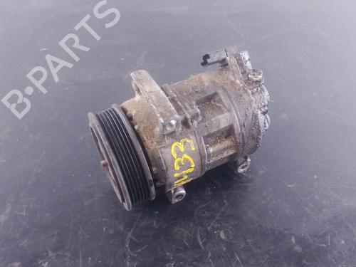 Used AC compressor PEUGEOT 5008 (0U_, 0E_) 2.0 HDi 150 / BlueHDi 150 (150 hp) 31947288