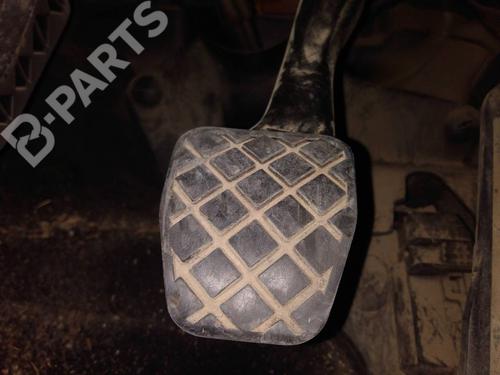 Used Break pedal Break pedal VW GOLF VI (5K1) 1.6 TDI (105 hp) 8788995 8788995