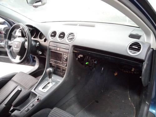Kollisonspute sett SEAT EXEO ST (3R5) 2.0 TDI (143 hp) 13249658