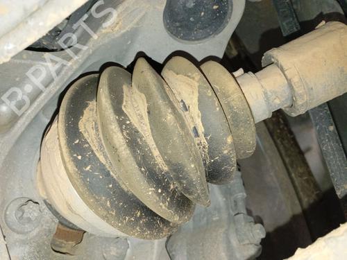 Used Left front driveshaft MERCEDES-BENZ B-CLASS Sports Tourer (W247) B 250 e (247.086) (218 hp) 31035239