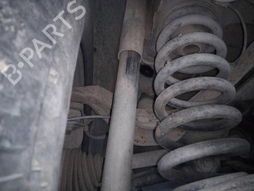 Used Left rear shock absorber SUZUKI GRAND VITARA II (JT, TE, TD) 1.9 DDiS All-wheel Drive (JT419, TD44, JB419WD, JB419XD,... (129 hp) 8684010