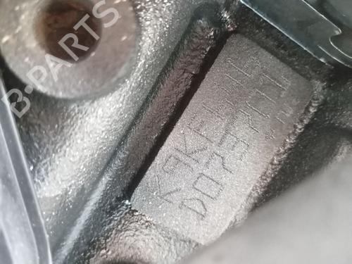 Engine NISSAN PULSAR Hatchback (C13) 1.5 dCi | BP36797186M1 - Image 8