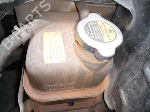 Used Expansion tank NISSAN X-TRAIL II (T31) [2007-2018]  17492119
