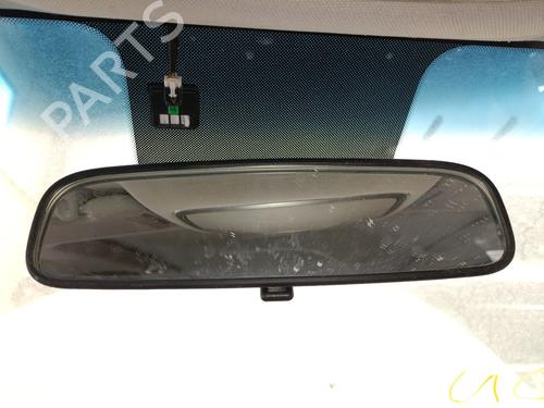 Used Rear mirror HYUNDAI TUCSON (TL, TLE) 1.7 CRDi (116 hp) 29122376