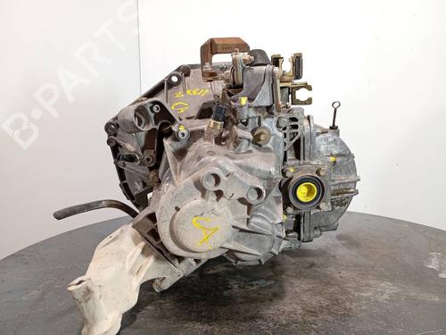 Used Gearbox LANCIA LYBRA (839_) 1.9 JTD (839AXD1A) (105 hp) 20511777