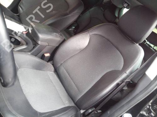 Starter HYUNDAI ix35 (LM, EL, ELH) 1.7 CRDi | BP8140526M8 