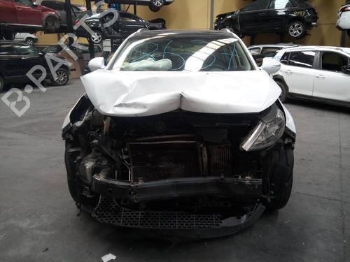 Engine control unit (ECU) KIA SPORTAGE III (SL) 1.7 CRDi | BP7457454M57 