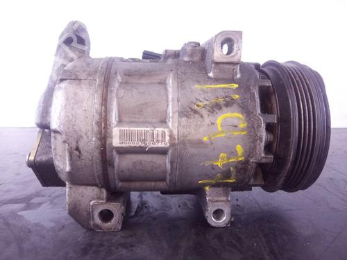 AC compressor DACIA LOGAN II 1.2 | BP21495143M34 