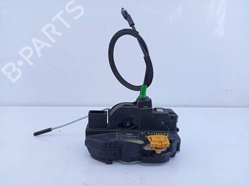 Used Rear right lock OPEL INSIGNIA A (G09) 2.0 CDTI (68) (140 hp) 10405644