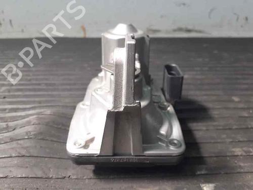 Throttle body AUDI Q3 (8UB, 8UG)  | BP6041827M82 