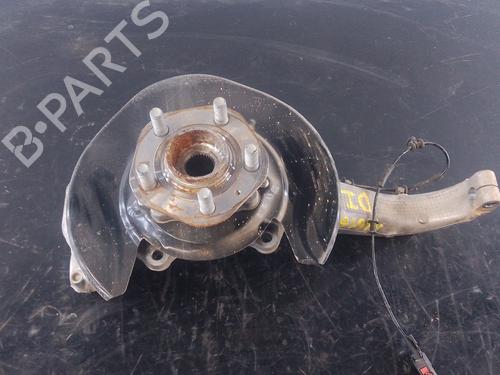 Left front steering knuckle TESLA MODEL 3 (5YJ3) EV AWD | BP33626480M25 - Image 2