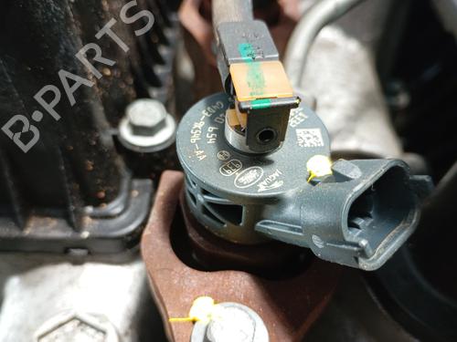 Motore LAND ROVER RANGE ROVER EVOQUE (L538) 2.0 D 4x4 | BP21690313M1