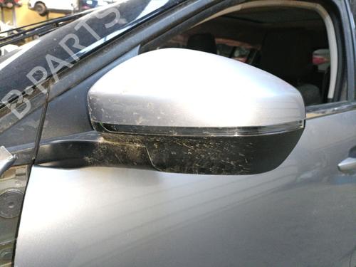 Used Left mirror CITROËN C5 AIRCROSS (A_) 1.5 BlueHDi 130 (ACYHZJ, ACYHZR) (131 hp) 31172863