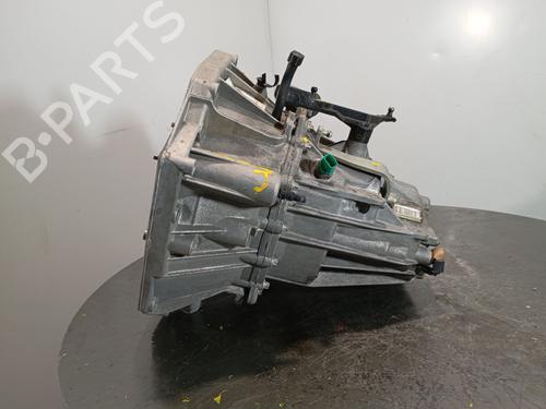 Gearbox RENAULT KADJAR (HA_, HL_) 1.5 dCi 110 (HLA3) | BP39134834M3 - Image 3