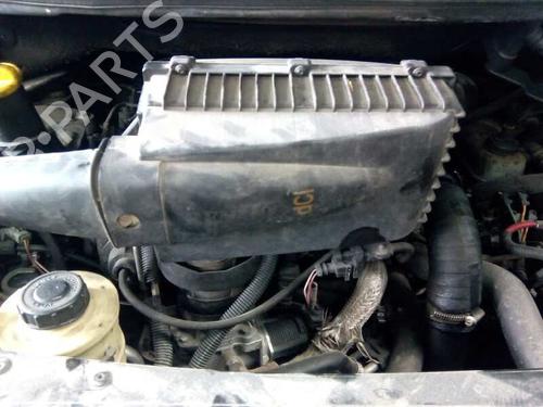Engine control unit (ECU) RENAULT ESPACE III (JE0_)  | BP5320432M57 