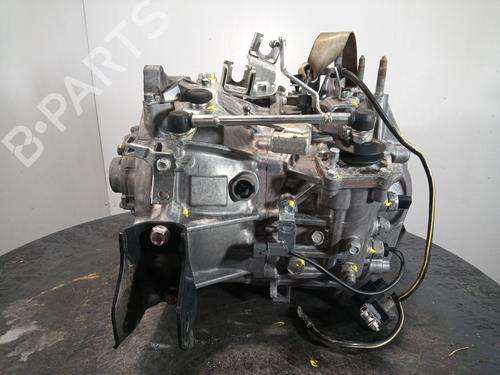 Gearbox PEUGEOT 4008  | BP19065059M3 