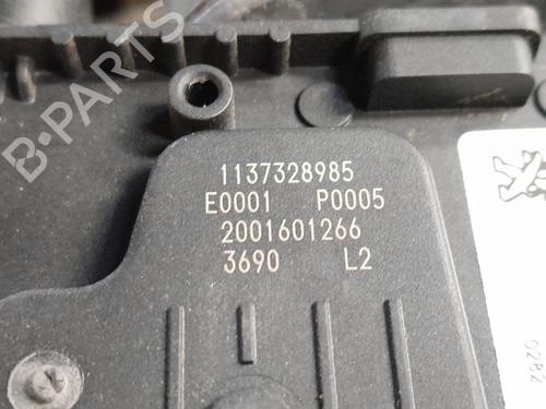 Front wiper motor CITROËN C5 AIRCROSS (A_)  | BP23206344M29 