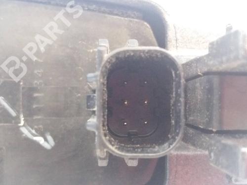 Front right exterior door handle TOYOTA RAV 4 IV (_A4_) 2.2 D 4WD (ALA49) | BP9267749C129  - Image 8