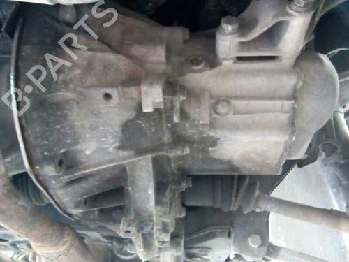 Engine control unit (ECU) FIAT PUNTO (176_)  | BP7239888M57 