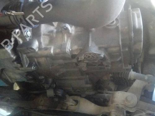 Squib airbag SEAT LEON (1P1) 1.9 TDI | BP9538075C102 