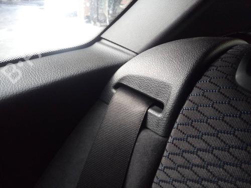 Used Rear right seatbelt BMW 1 (F21) 116 d (116 hp) 17044645