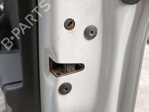 Used Front right lock Front right lock AUDI A1 Sportback (GBA) 30 TFSI (110 hp) 33936663 33936663