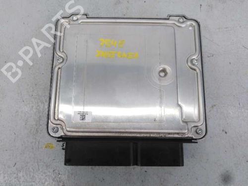 Used Engine control unit (ECU) OPEL INSIGNIA A (G09) [2008-2017]  5957210