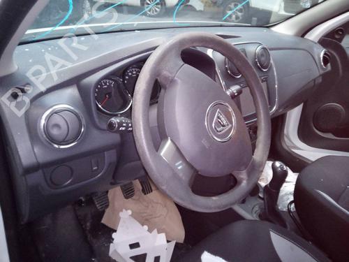 Starter DACIA SANDERO II  | BP8486791M8 