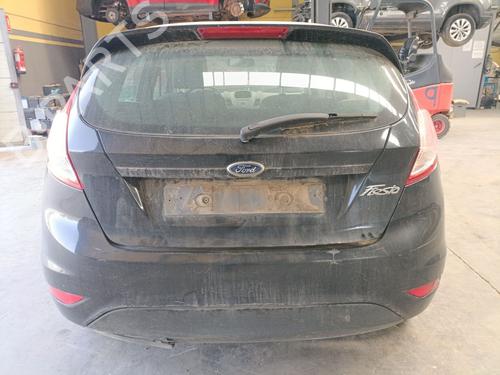 Engine control unit (ECU) FORD FIESTA VI (CB1, CCN) 1.25 | BP38744216M57  - Image 7