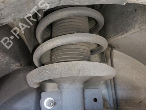 Used Right front shock absorber Right front shock absorber RENAULT MASTER III Platform/Chassis (EV, HV, UV) 2.3 dCi 125 FWD (EV0C, EV0D, EV0J, HV0C, HV0D, HV0H,... (125 hp) 36696378 36696378