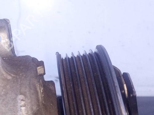 AC compressor VW POLO V (6R1, 6C1)  | BP22976764M34 