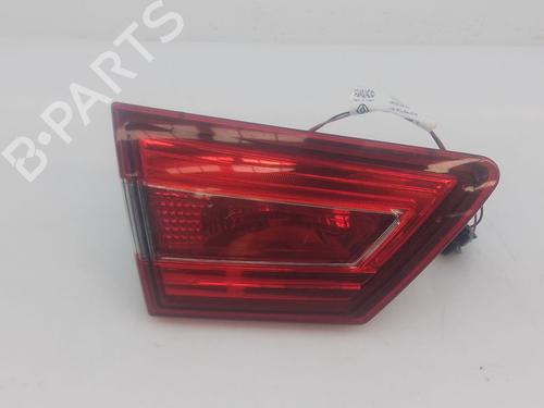 Used Left tailgate light Left tailgate light RENAULT CLIO IV (BH_) 1.5 dCi 75 (75 hp) 34342966 34342966