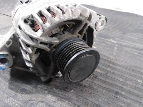 Alternator LANCIA DELTA III (844_) 1.9 D Multijet (844.AXE1A) | BP7177540M7 