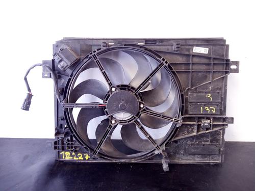 Used Radiator fan PEUGEOT EXPERT Van (V_) [2016-2025]  20658900