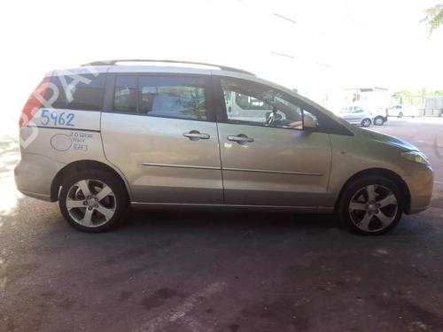 Electronic module MAZDA 5 (CR) 2.0 CD (CR19) | BP3511468M83 