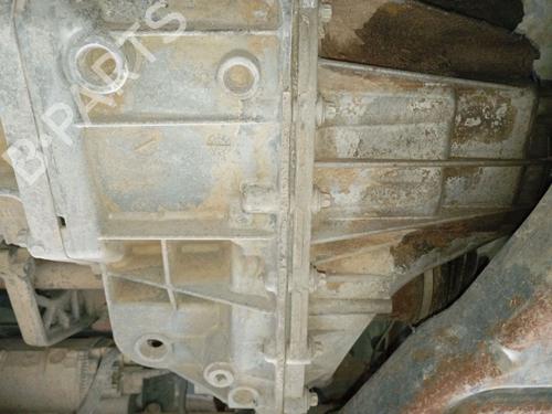 Used Gearbox Gearbox MERCEDES-BENZ VITO Van (W447) 111 CDI (447.601, 447.603, 447.605) (114 hp) 39961810 39961810