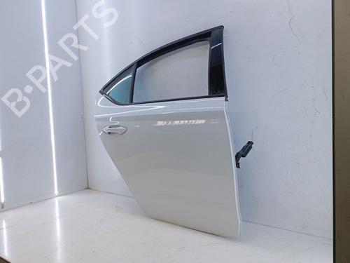 Dør høyre bak SKODA OCTAVIA IV Combi (NX5, PV5) 1.4 TSI RS iV | BP28806921C5